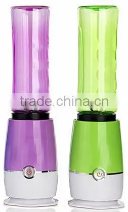 Juice Extractor with Stainless Steel Grater-filter Electric Fruit Juice Extractor