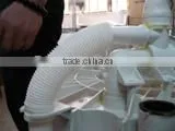 washing machine spare parts full auto washing machine parts Overflow pipe,inside water drain pipe,pulsator insert