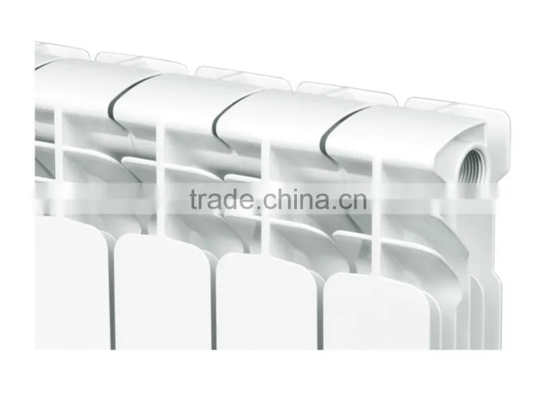 Manufactured in China oil filled electric radiator