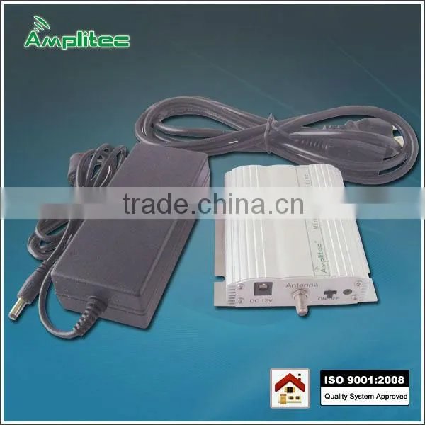 Amplitec L15 Mini WCDMA Line Amplifier for Cellphone Repeater/2100 Mhz line extender amplifier