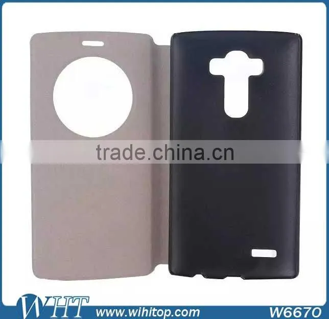 Smart Phone Case for LG G4, Best Selling Products Ship by Alibaba Express