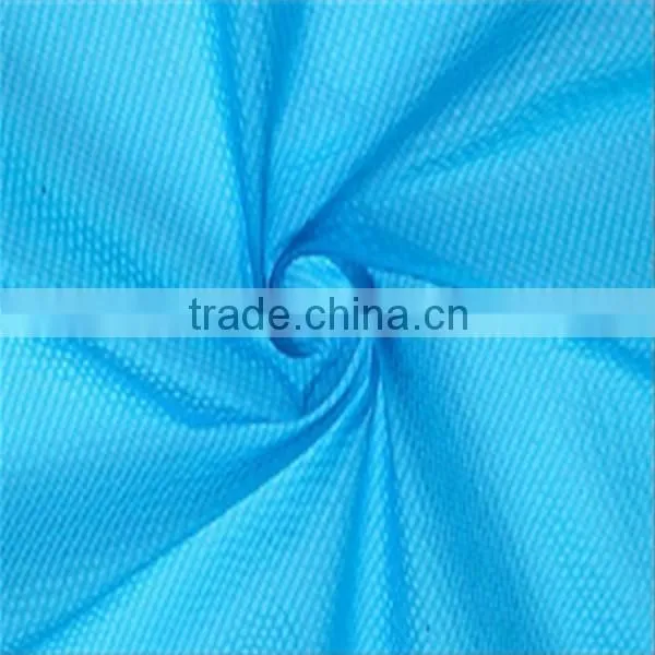 Polyester textile fabric jacket material fabric/down jacket fabric