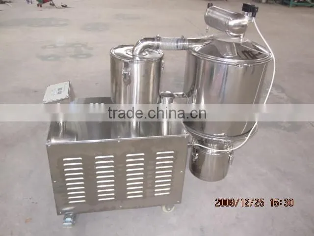 2016 Stainless Steel Vacuum Charging Machine