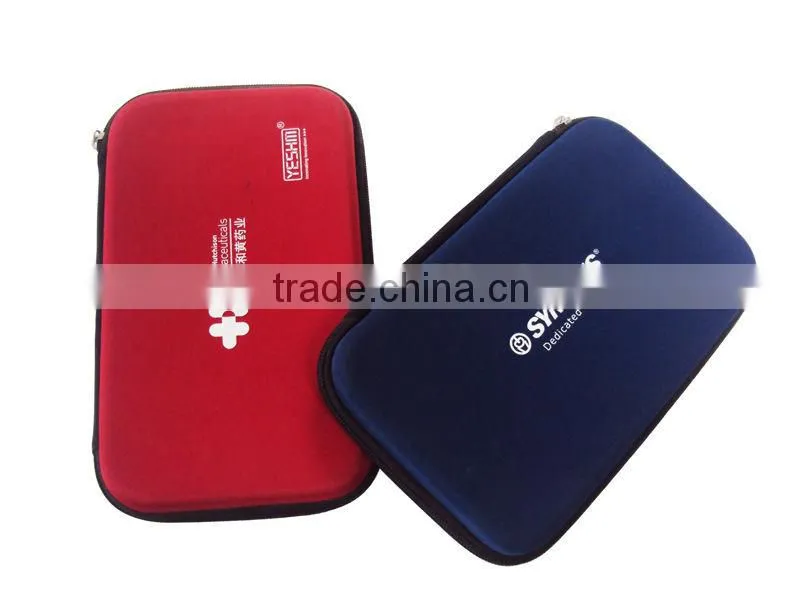 EVA medical first aid kit