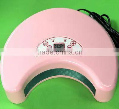 specialized nail table led lamp oem welcomed