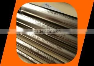 Low Price ASTM Stainless Steel Angel Bar From WUXI