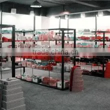 Shantou Gld Arts & Crafts Co., Ltd. company overview - view 1