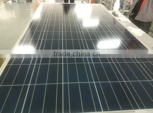 200W Solar Module,High effeciency Mono Solar Module