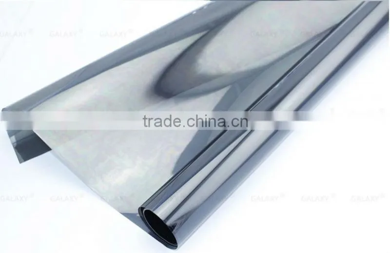 High Quality Car Window Film Solar Insulation UV Film