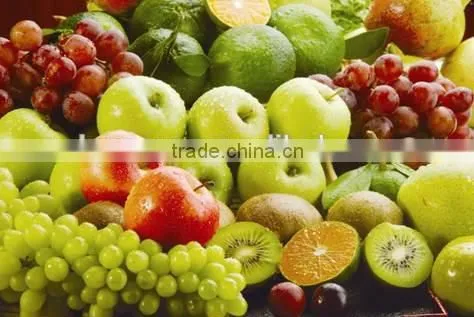 1-MCP 3.3% Microcapsule Granular for keeping fresh of fruits and cut flowers