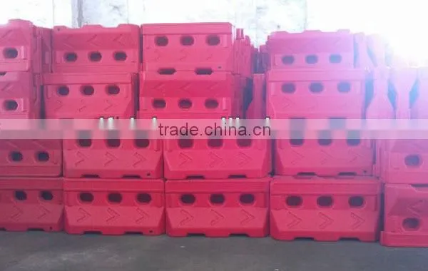 Top Selling Automatic Traffic Barrier
