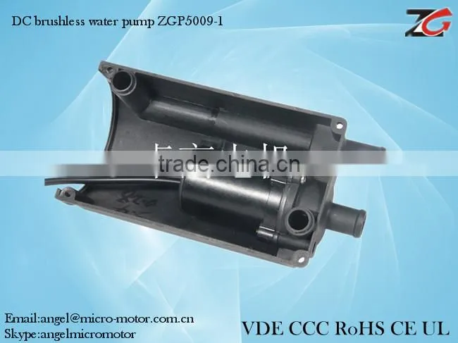 water circulating pump for fountain