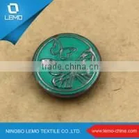 Colorful Jacket Button, Good Design Buttons Custom Button