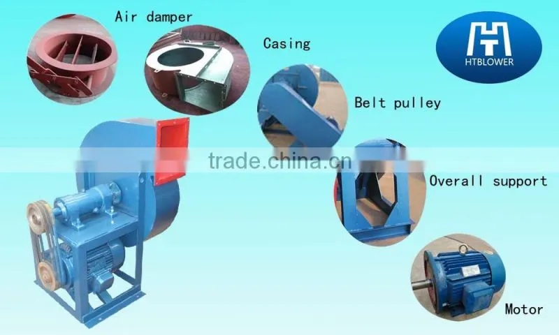 High specifications quality Metals and Mineral fan