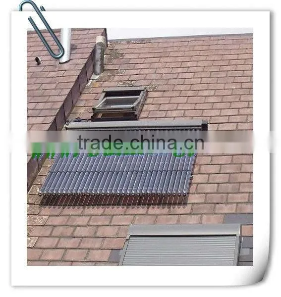 System Controller For Solar And Heating Systems