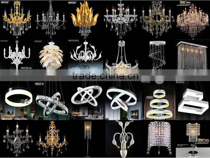 LED Ceiling Fixture Direct From Factory Modern LED Ceiling Square for Hotel MD2443