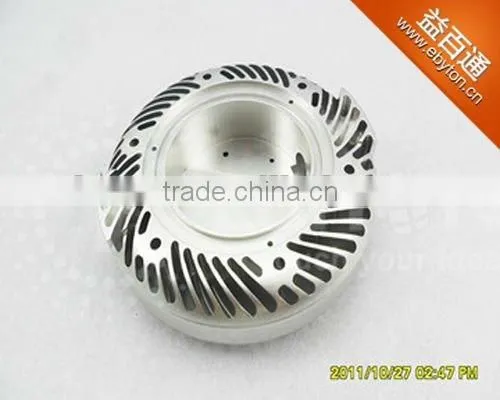 aluminium parts cnc turning parts
