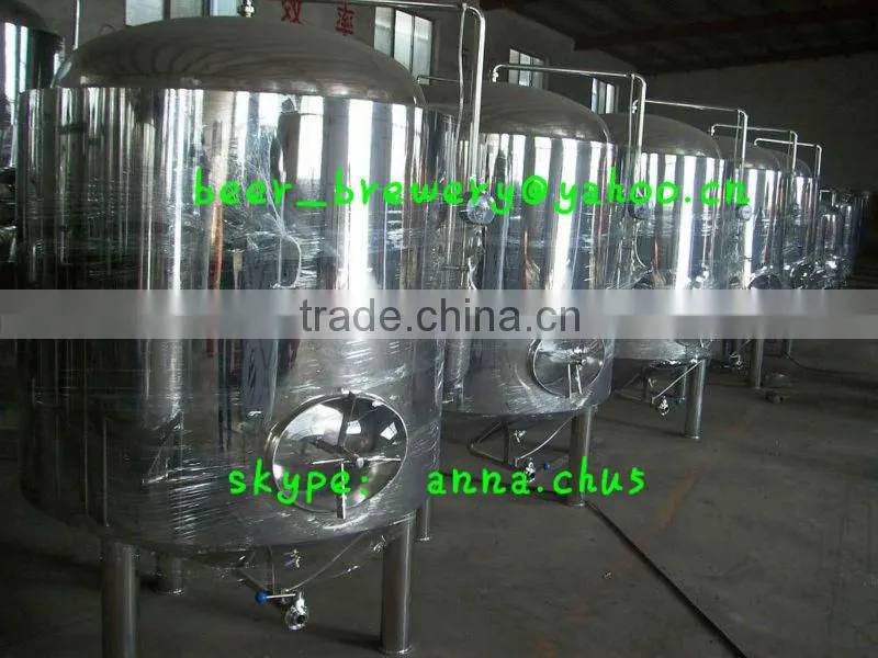 3000l large beer fermenter / fermenter tank