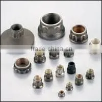 din439 hex thin nut