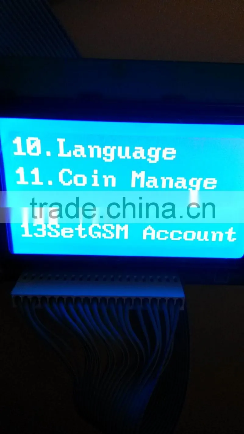 Coin Changer