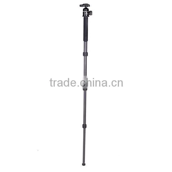 Sunrise Pro 3 in1 Portable Camera Table Tripod Monopod Kit for DSLR Video MP-254KIT