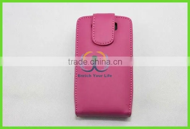 bunny mobile phone leather cases for blackberry