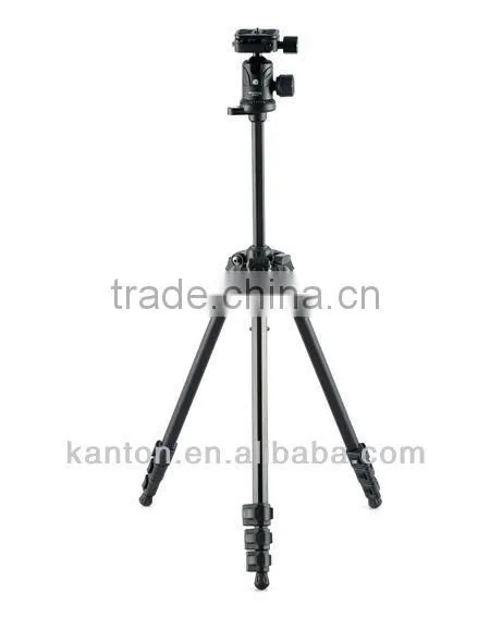 Professional Alumunium Video Camera Tripod Stand