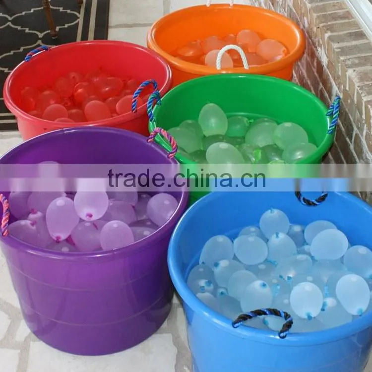 Wholesale Summer Cracy Water Bomb Magic Water Balloon Game