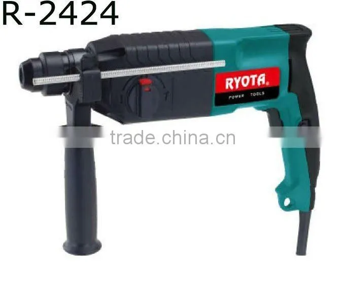 26mm/850W Hot Sale Rotary Hammer---R2626