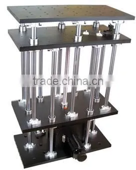 Motorized Lab Jack, Travel 300mm