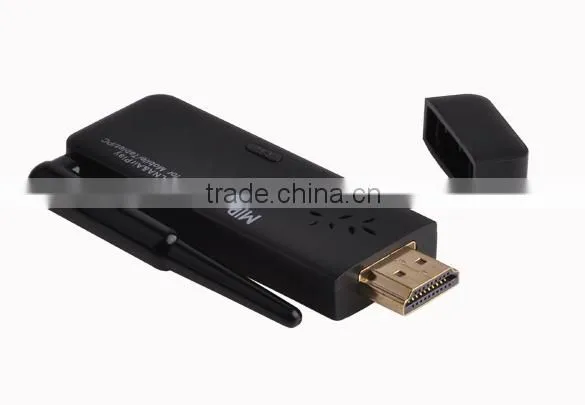 Smart TV Receiver Stick Wifi Display Dongle For Android or IOS SV003948