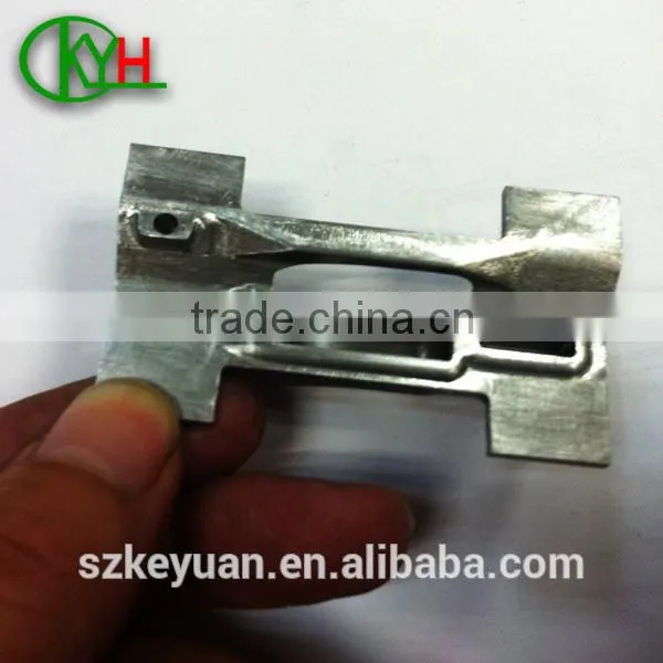 Custom precision mass production cnc machining part