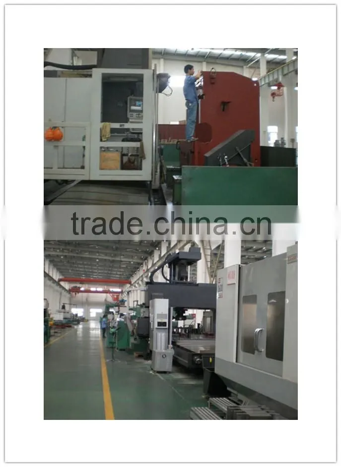 chinese supply Hydraulic metal punching machine