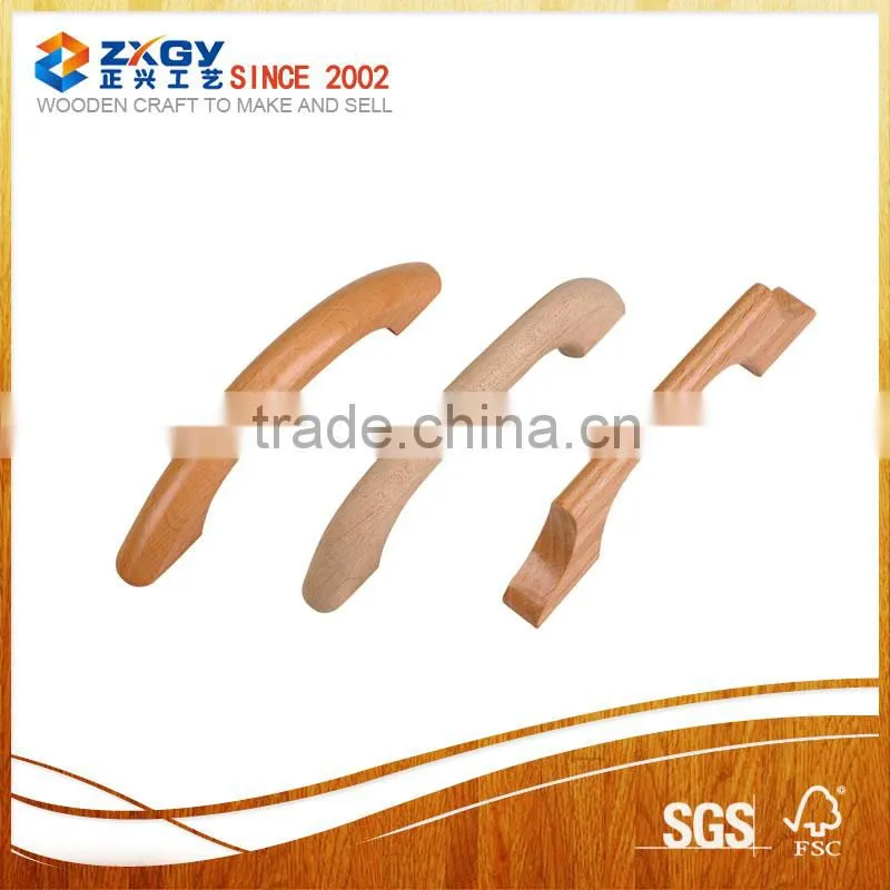 Best Selling Items, Small Wooden Handle