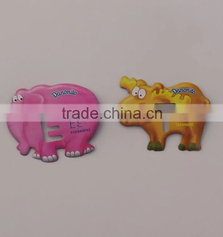 High quality fridge magnet sticker