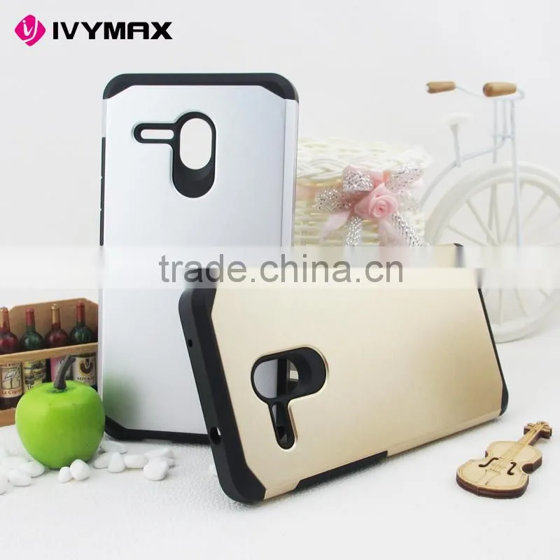 2015 hotselling cell phone cover for alcatel One touch fierce XL cell phone cover