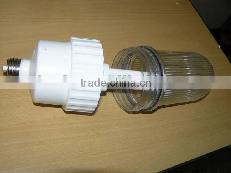 SK801 IP65 Energy Saving AND Home safety Microwave mine sensor light