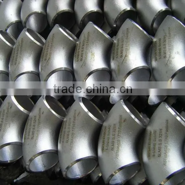 a105 forged elbow 6000