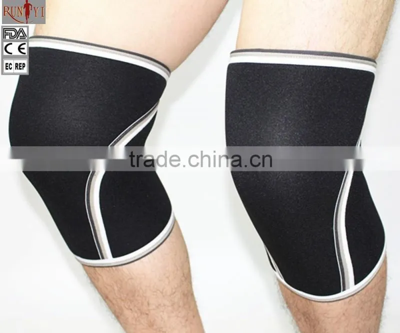 Knee Joint Pain Medication Sleeve
