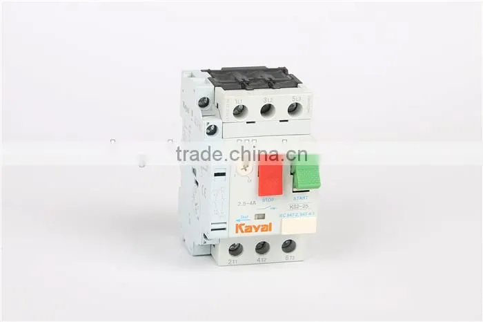 GV2-M02 Reasonable price 220V 380V 415V 440V 500V 660V 60 amp circuit breaker,MPCB