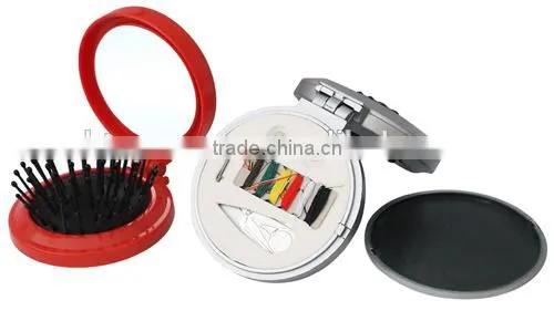 Acrylic pocket Aluminum mirror