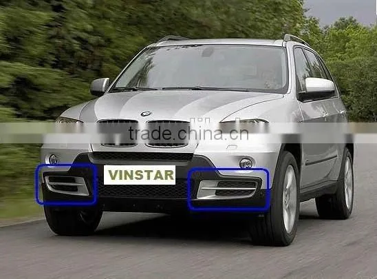Daytime Running light LED for BMW E70 with E-approval