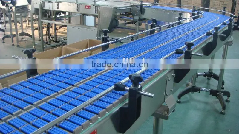 YK-ZX05 Drop Type Carton Box PackingMachine For Beverage And Bottle