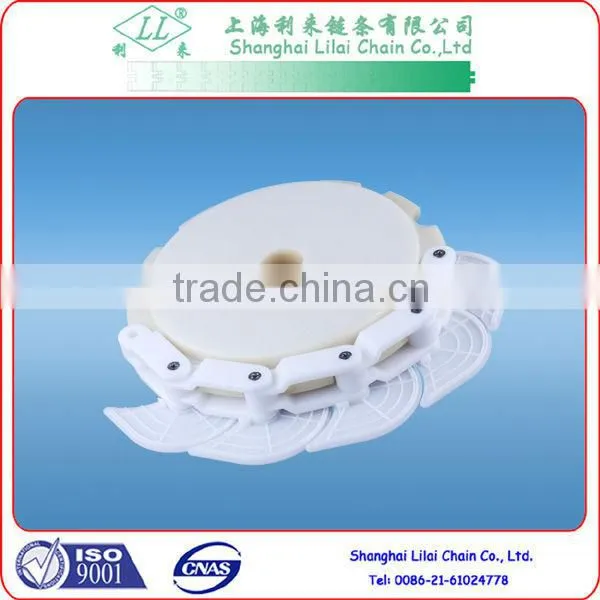engineered conveyor chain