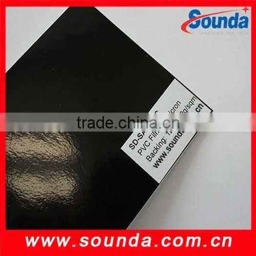 Color Vinyl Sticker Paper