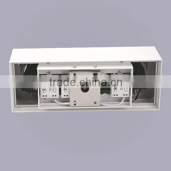 9W*3 27W high power 30w cob led ceiling light