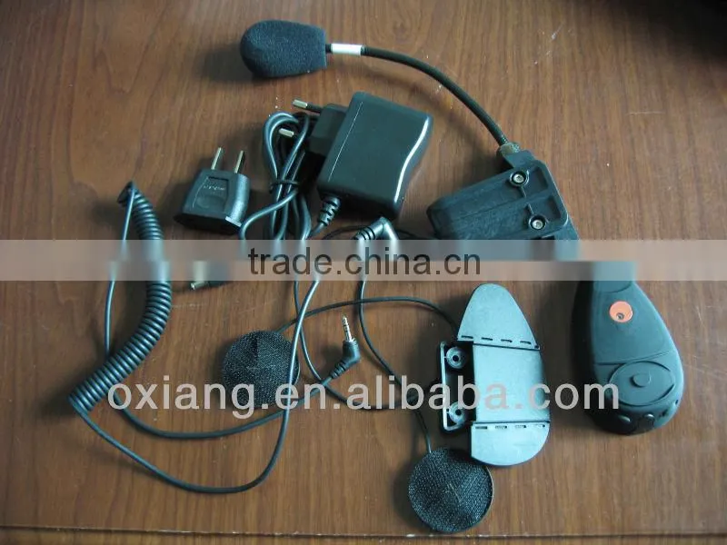 GPS&Music Handfree bluetooth helmet headset