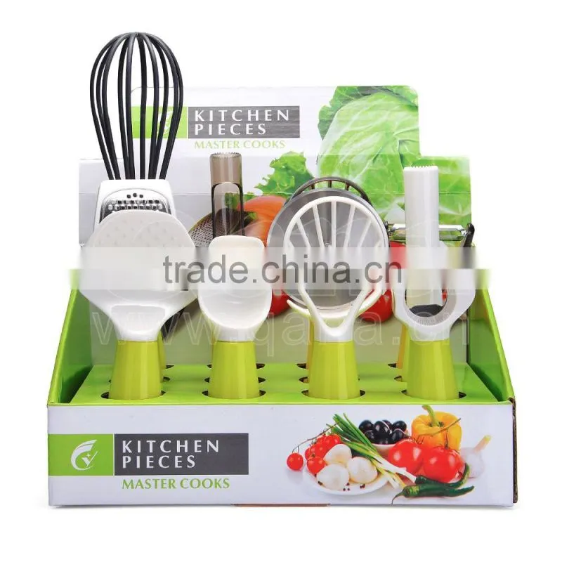 nylon kitchen utensils and appliances