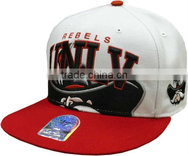 new cap snapback hat , blank snapback hat flat cap , hip-hop cap ,