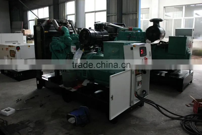 Direct Selling!! generator 250kva Bottom price